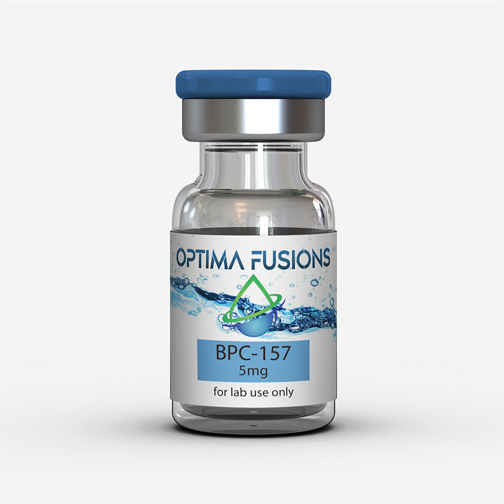 BPC-157 Optima Fusions BPC-157 Optima Fusions