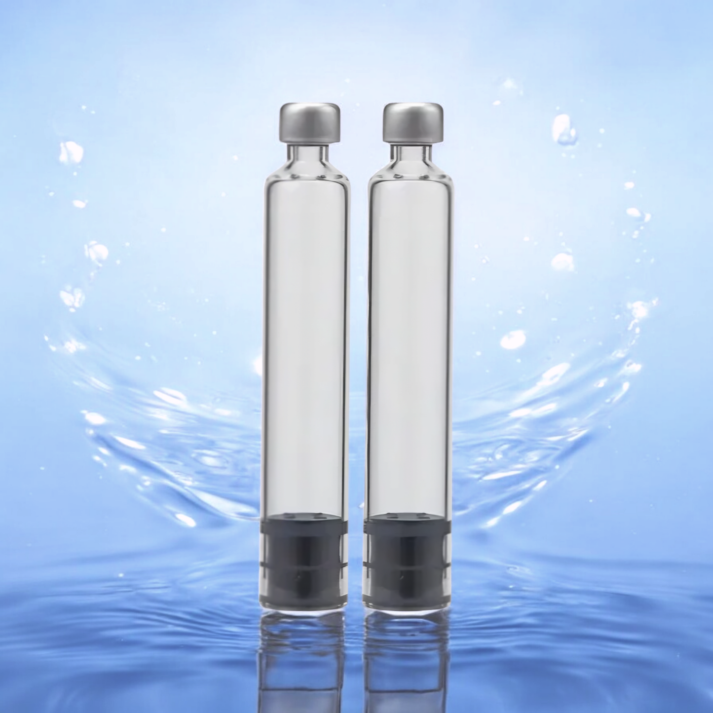 Precision Pen- 3ML Sterilized Pen Cartridge/Vial