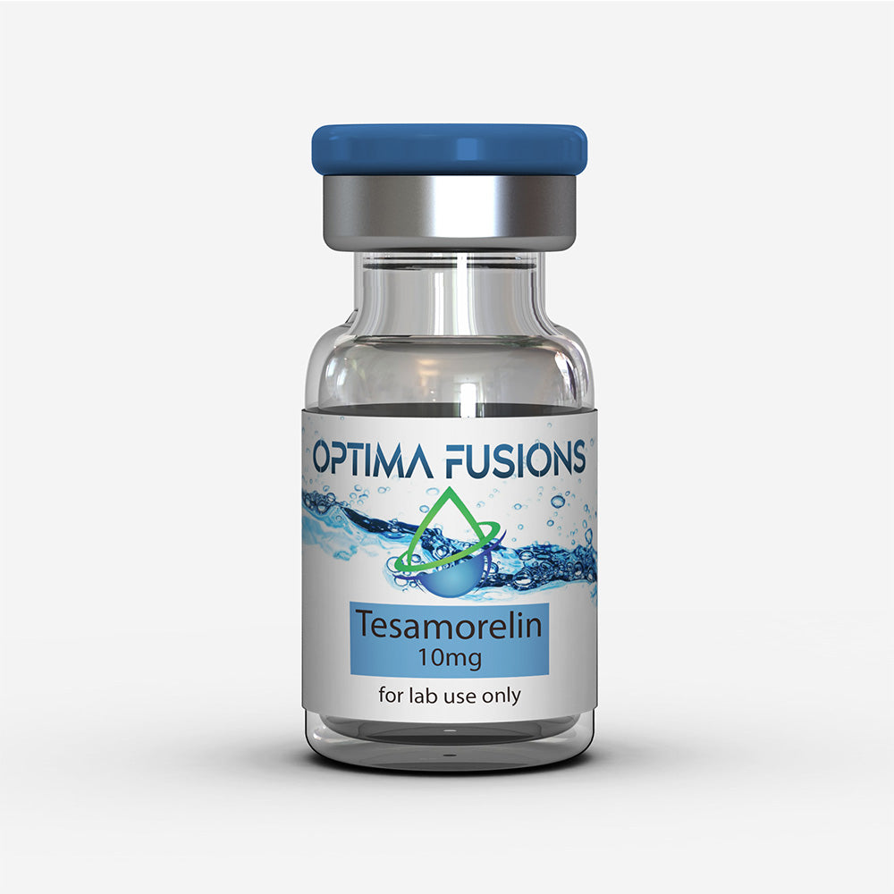 Tesamorelin