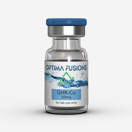 GHK-CU